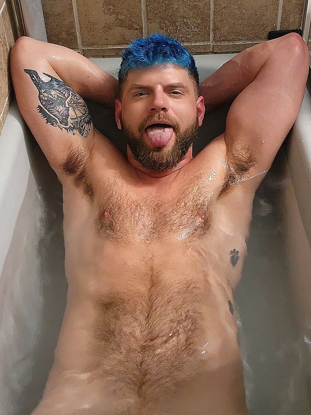 pupchaser OnlyFans profile picture