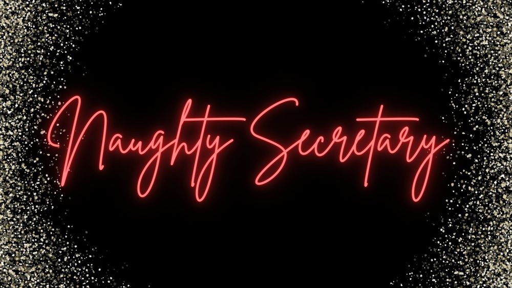 naughtysecretary OnlyFans profile picture