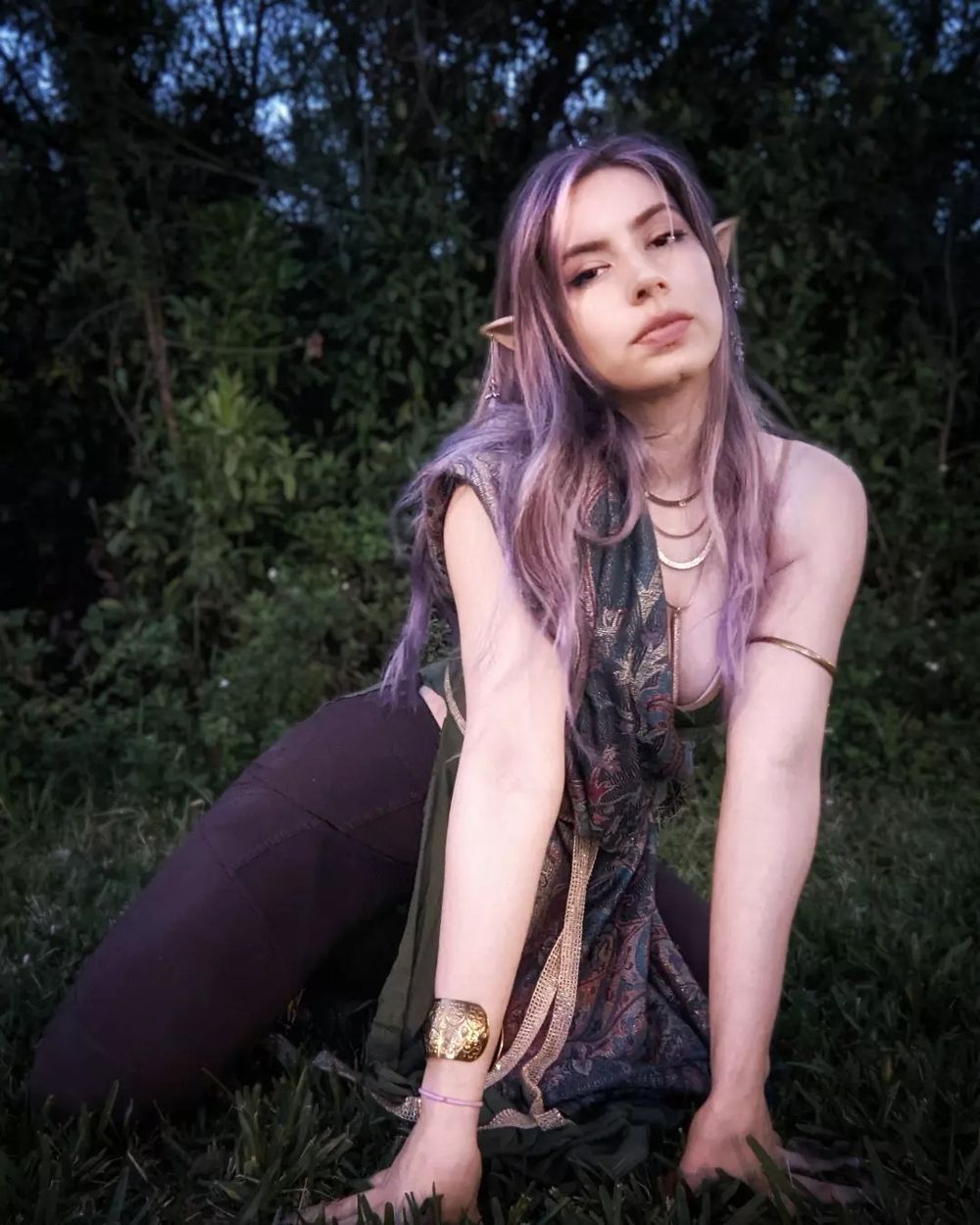 pixelnyxie OnlyFans profile picture