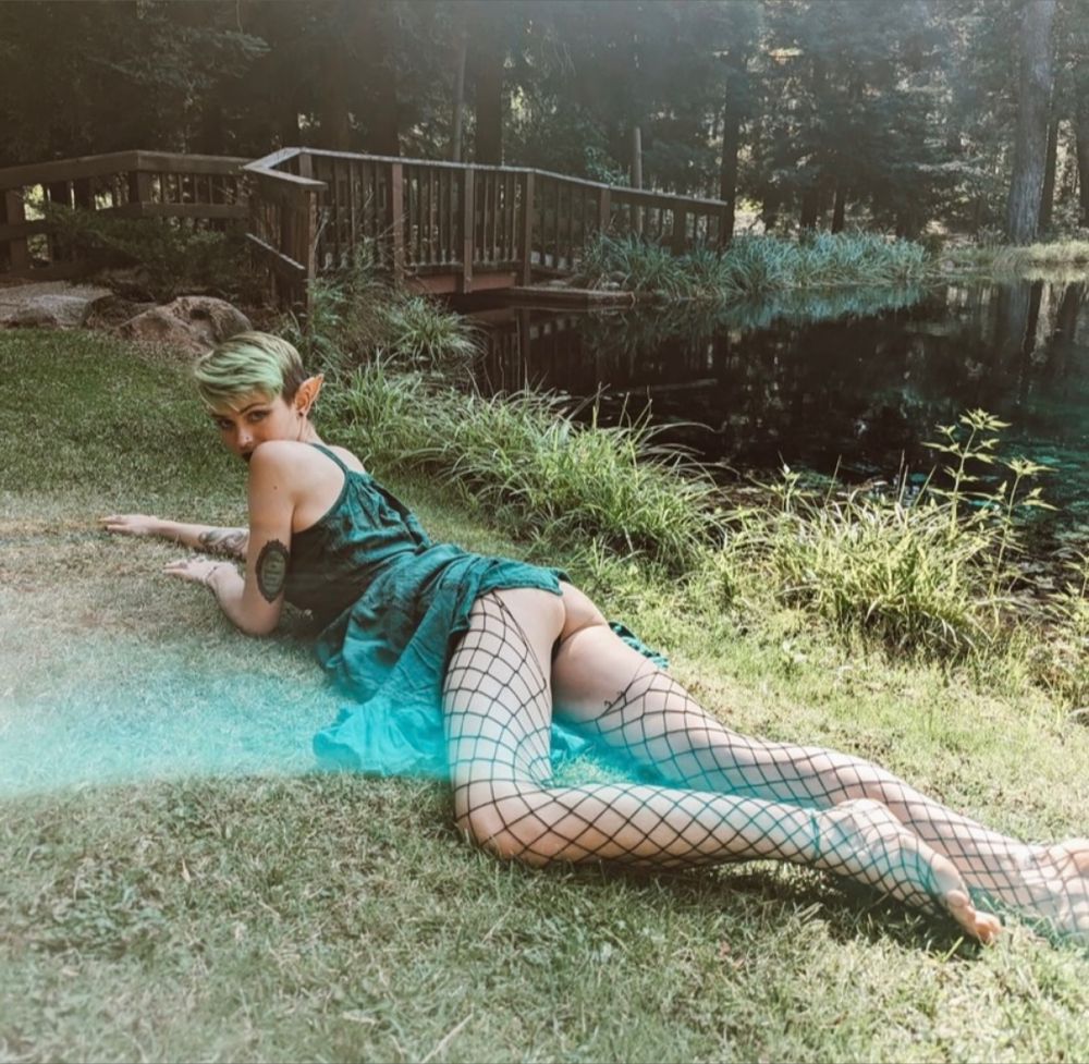 graveyard_nymph OnlyFans profile picture