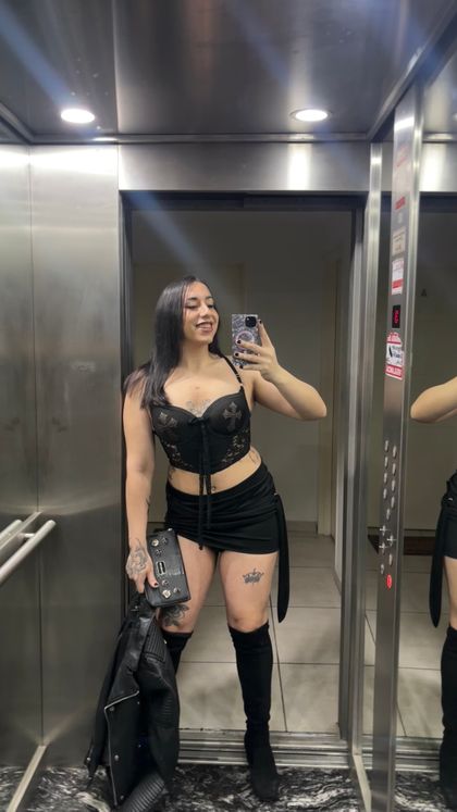 goddesstransgirl OnlyFans picture