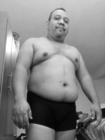gordocogerico OnlyFans profile picture