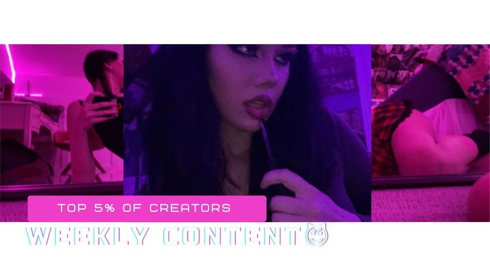 slgthycrzy_caroline OnlyFans profile picture