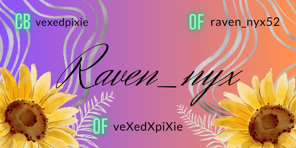 raven_nyx52 OnlyFans profile picture