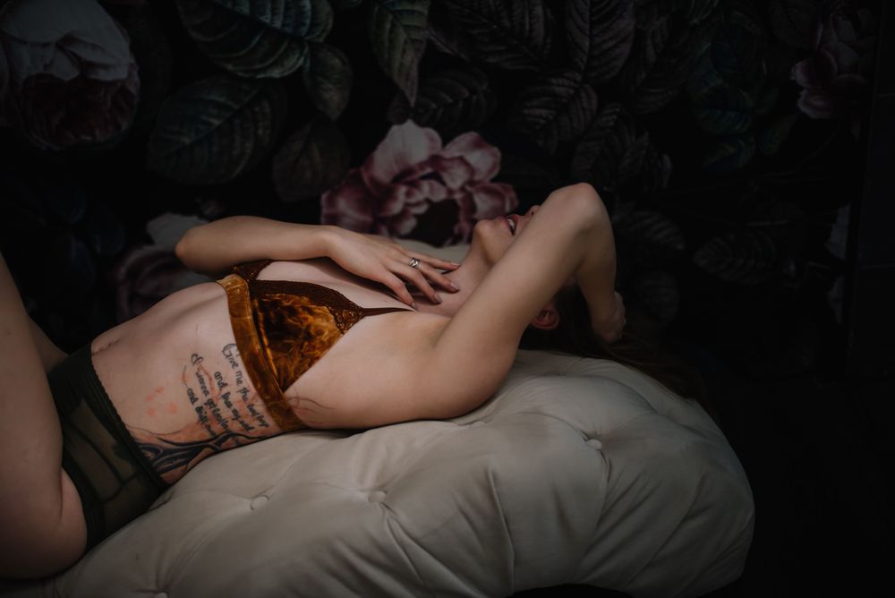 bbybell95 OnlyFans profile picture
