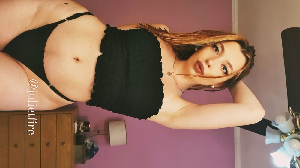 juliettfire OnlyFans profile picture