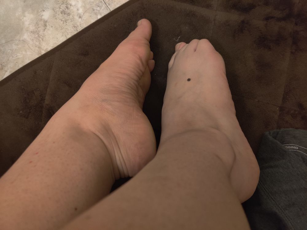 persephonessfeet OnlyFans profile picture