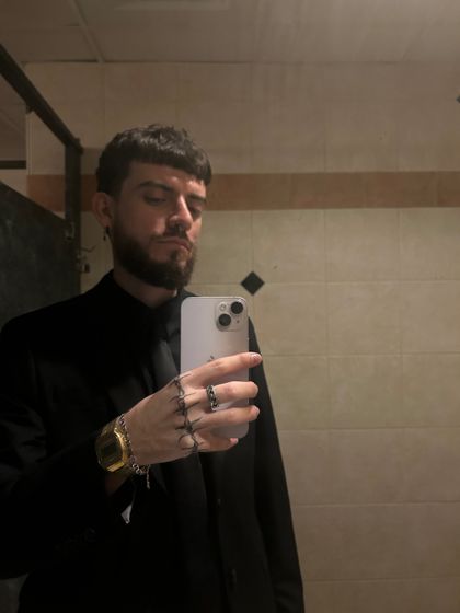 szrgio OnlyFans picture