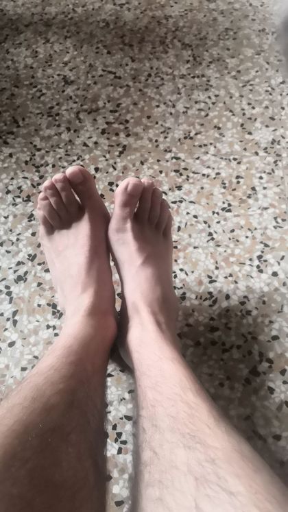 italfeet OnlyFans picture