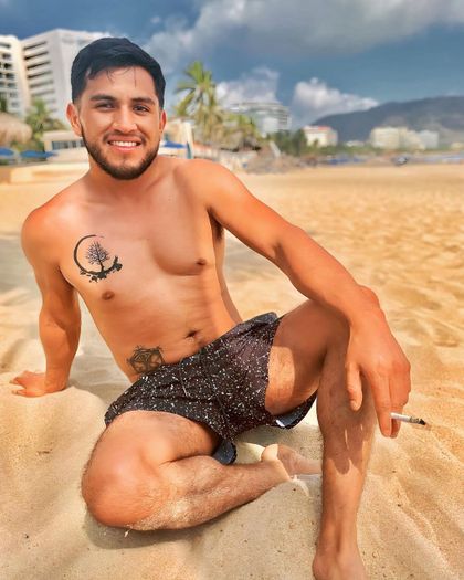 heronlopez OnlyFans picture