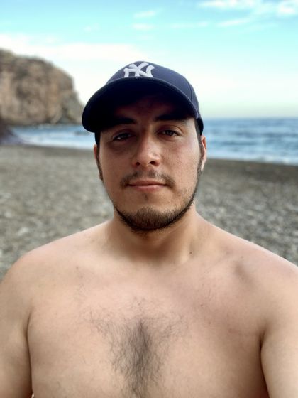 cristianjm1994 OnlyFans picture