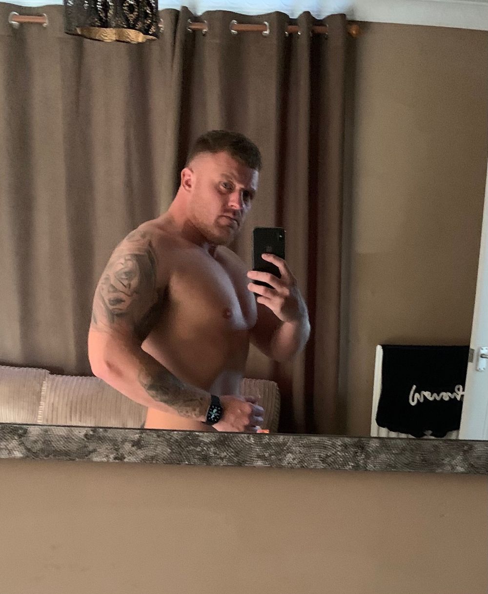 liamgough90 OnlyFans profile picture