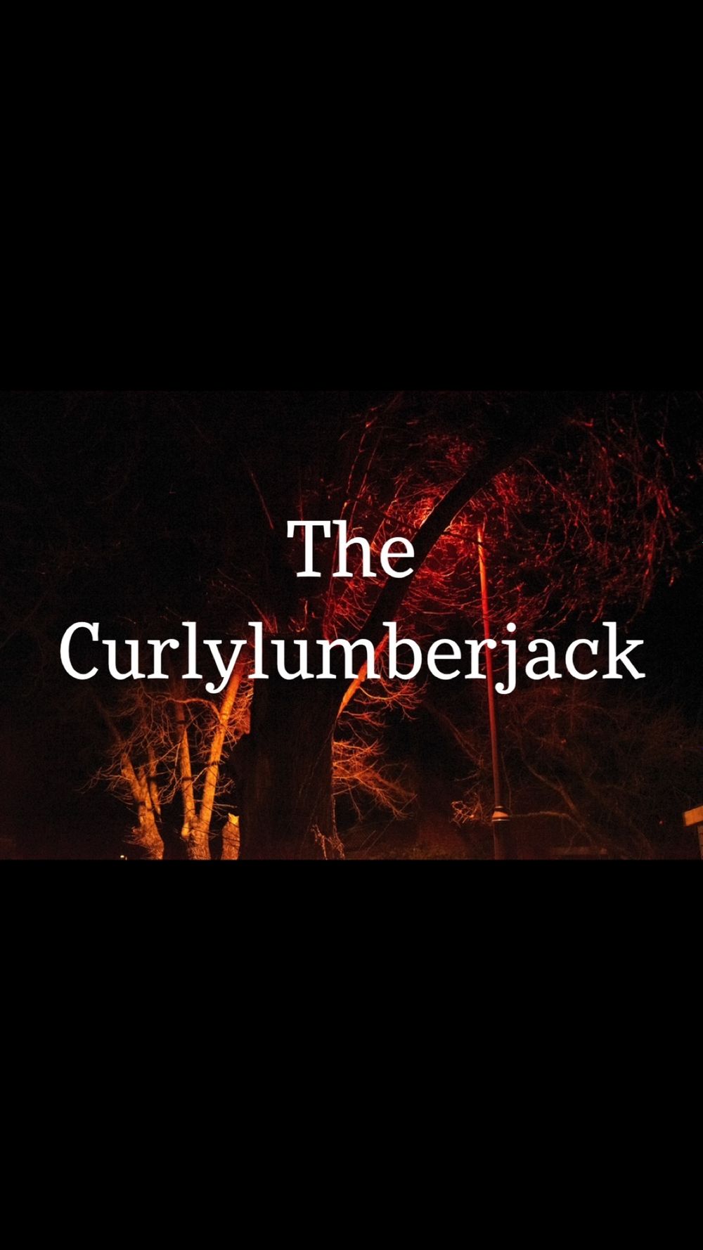 thecurlylumberjack OnlyFans profile picture