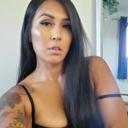 nativequeennn OnlyFans picture