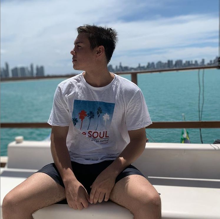 johnqueiroz OnlyFans profile picture