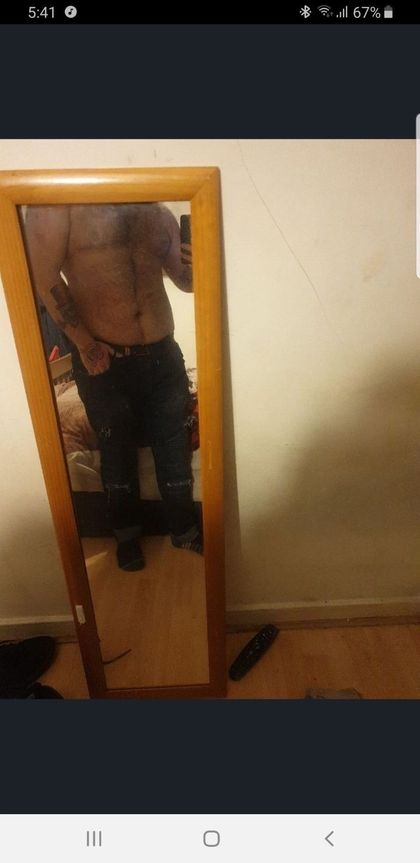 bigbear21111 OnlyFans picture