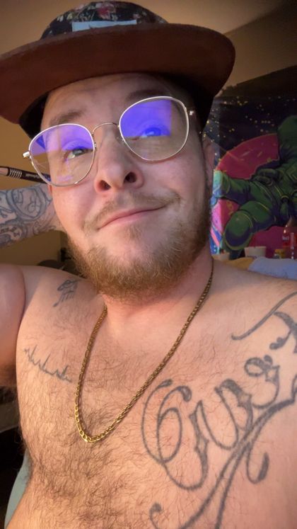 gunner23ftm OnlyFans picture
