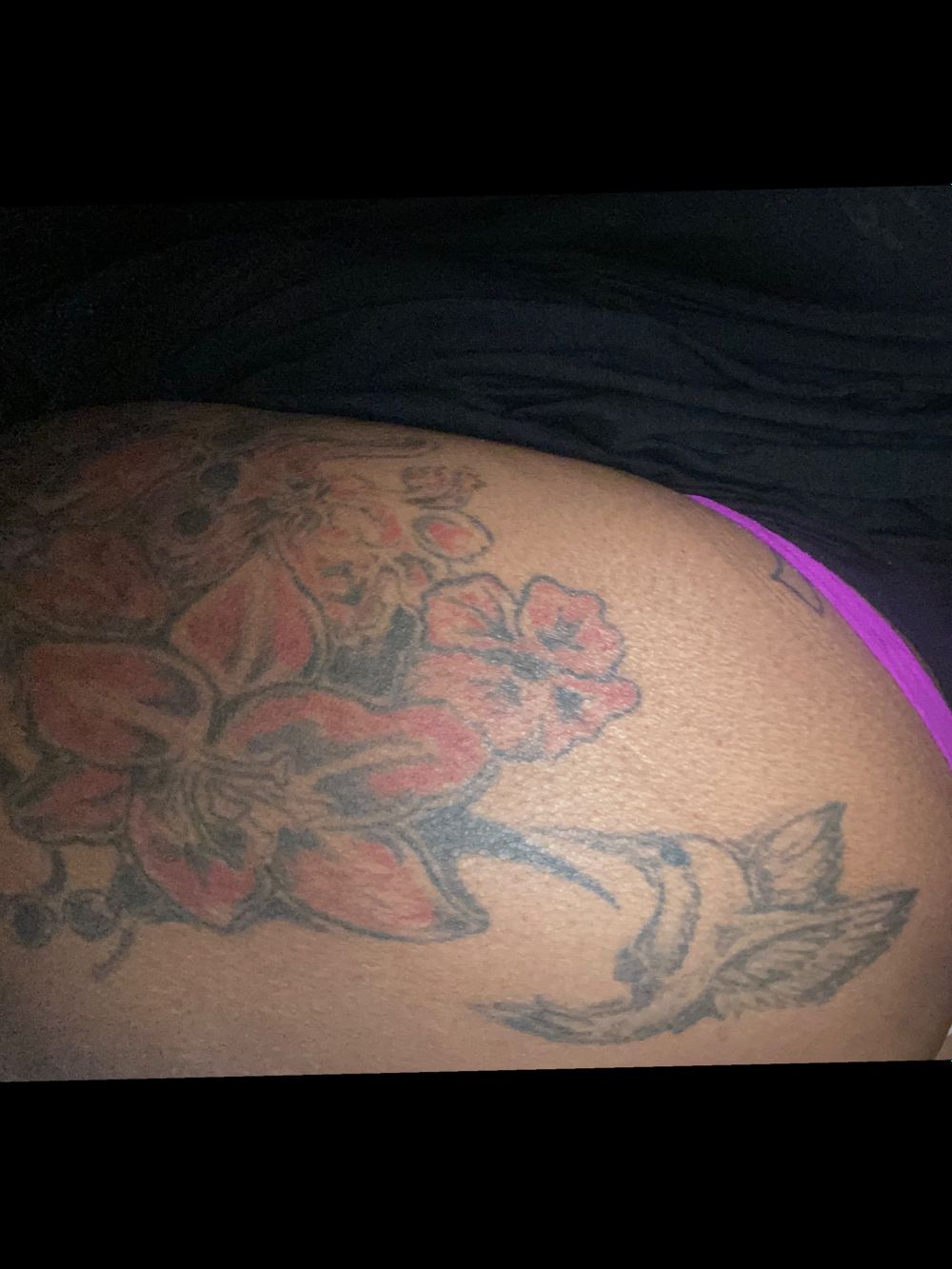 caribbean_bbw_cutie OnlyFans profile picture