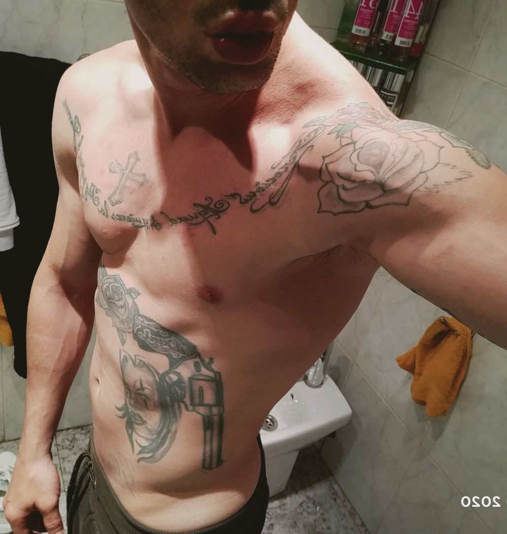 elbestiaparda OnlyFans profile picture