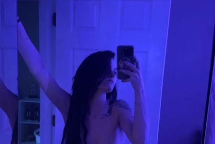 g0thicg0ddess OnlyFans picture