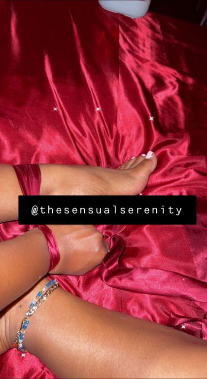 thesensualserenity OnlyFans picture