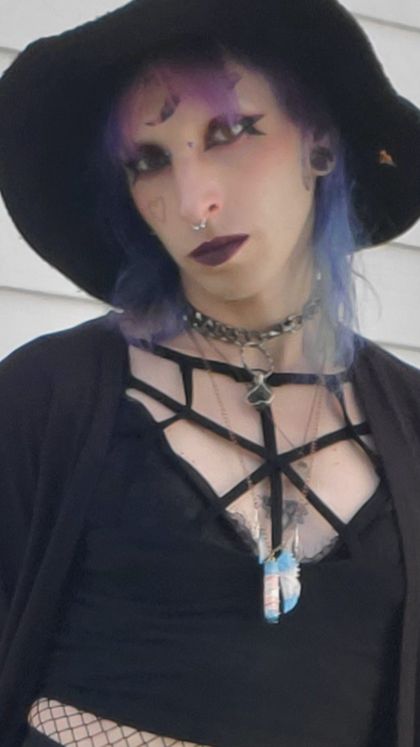 forestnymphdahlia OnlyFans picture