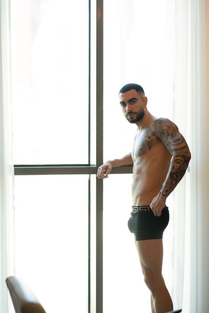 miguelsavagee OnlyFans picture