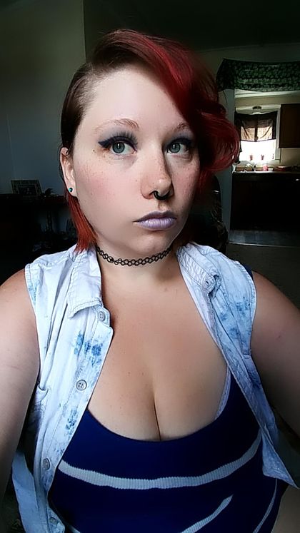 xxzenaxx OnlyFans picture