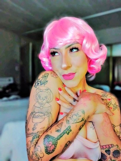 maripazalcantara OnlyFans picture