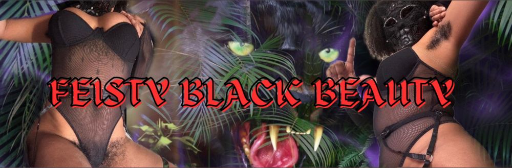 feistyblackbeauty OnlyFans profile picture