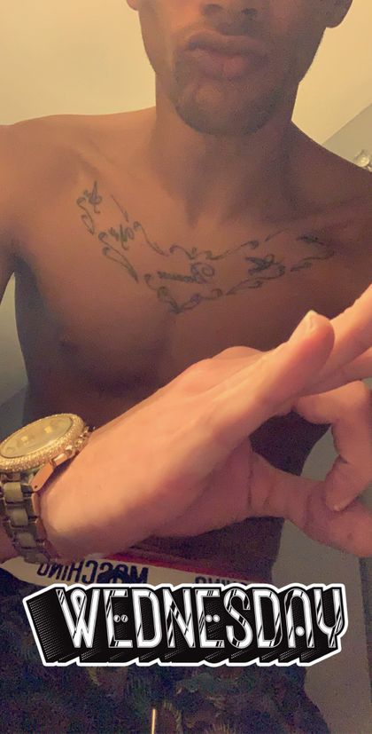 buddy7700 OnlyFans picture