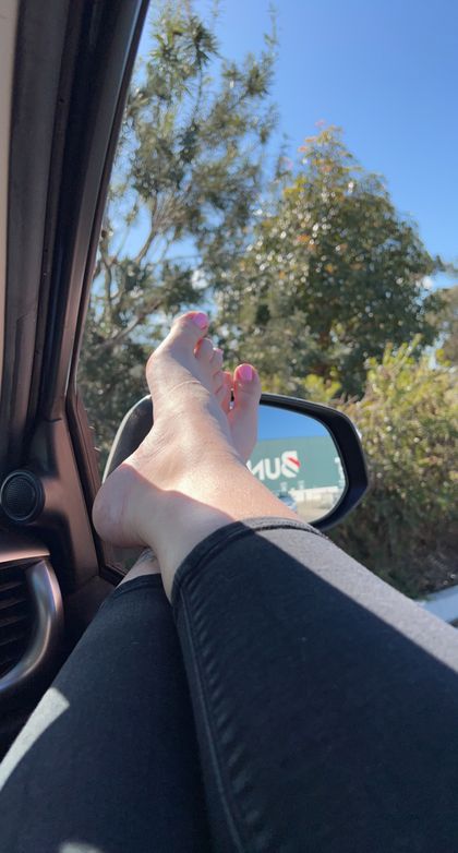 prettyfeet.93 OnlyFans picture