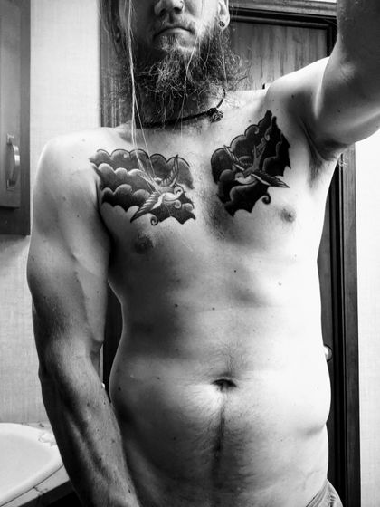 phenryr OnlyFans picture