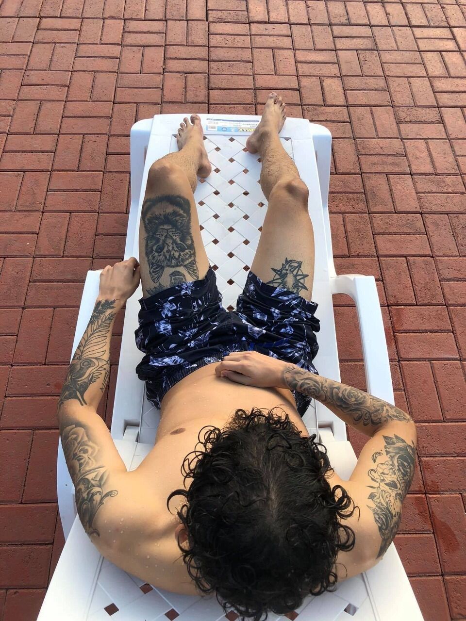 milerick OnlyFans profile picture