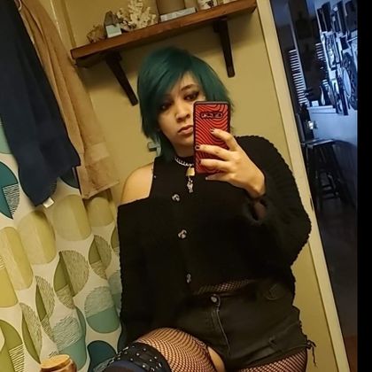 justbleu OnlyFans picture