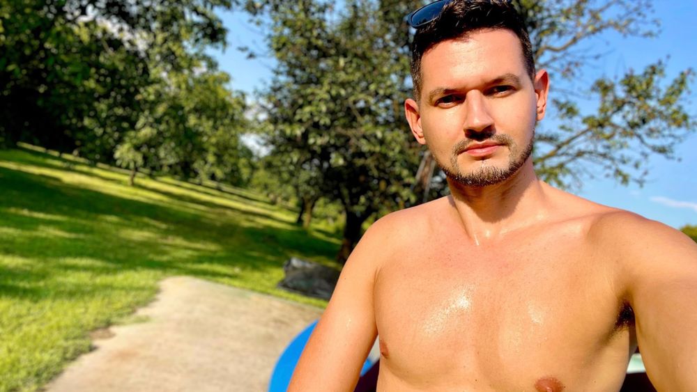dave_silas OnlyFans profile picture