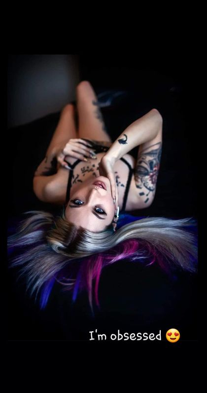 snowwhiteraver OnlyFans picture