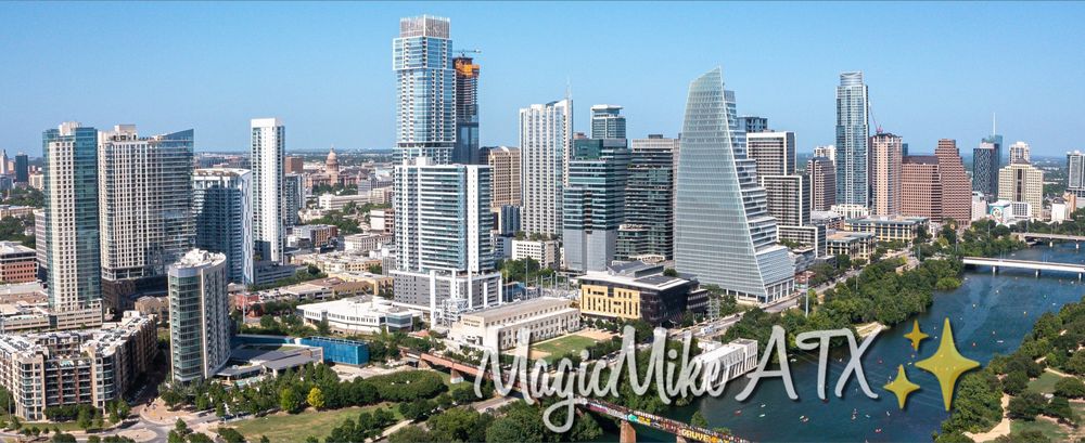 magicmikeatx OnlyFans profile picture