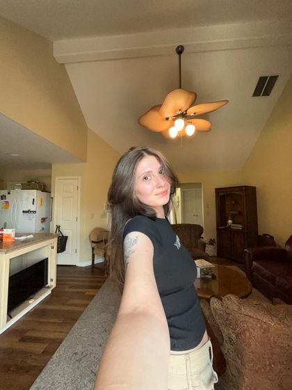 alyssababyxox OnlyFans picture
