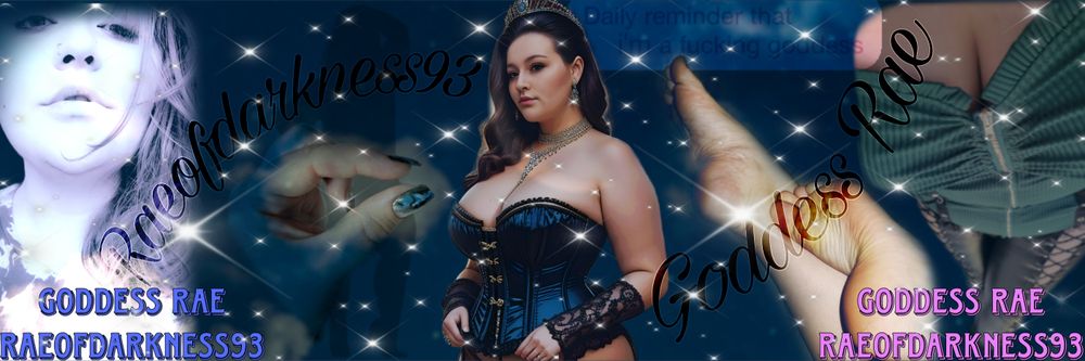 raeofdarkness93 OnlyFans profile picture