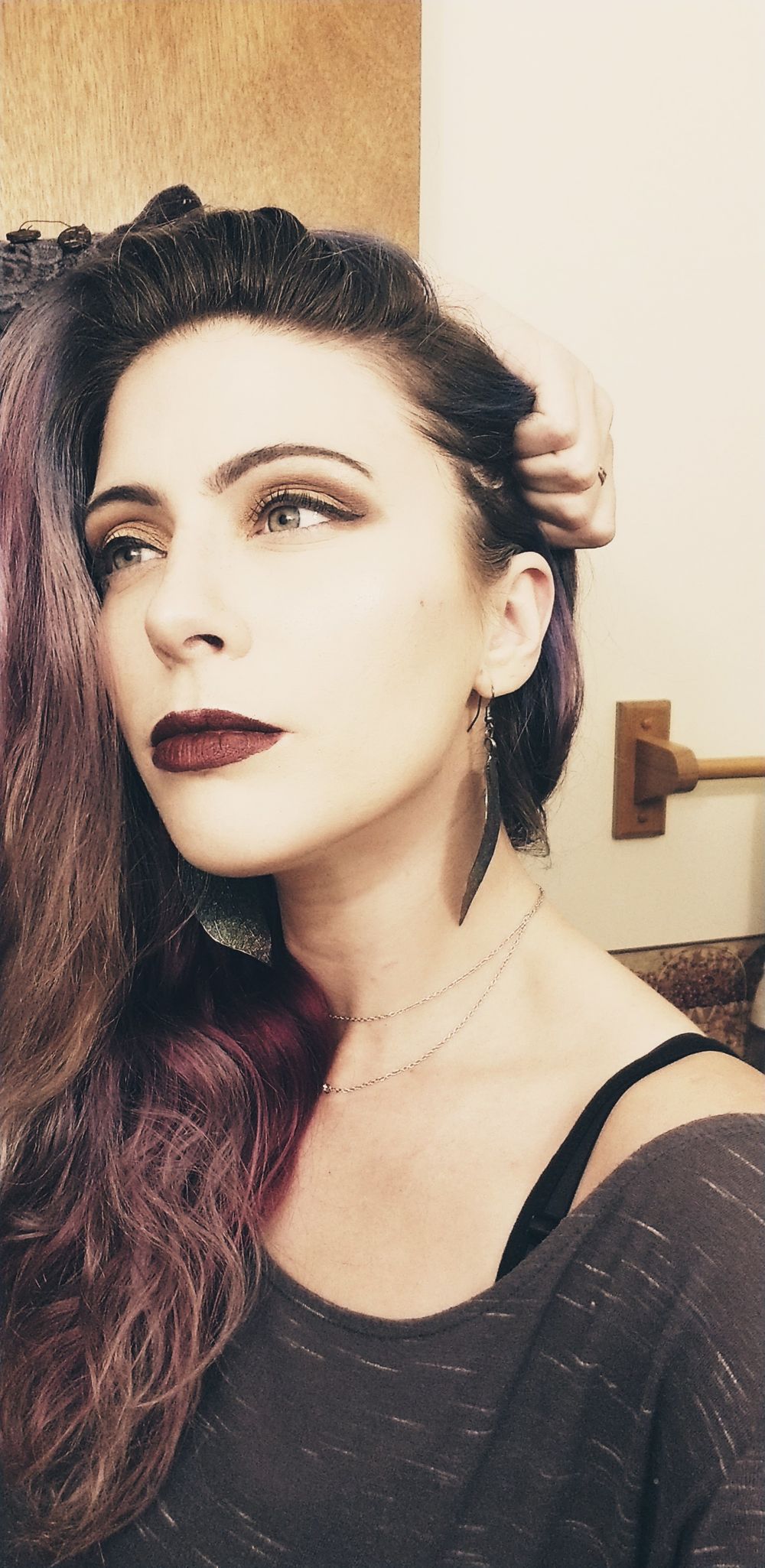 mistresslilithrose OnlyFans profile picture