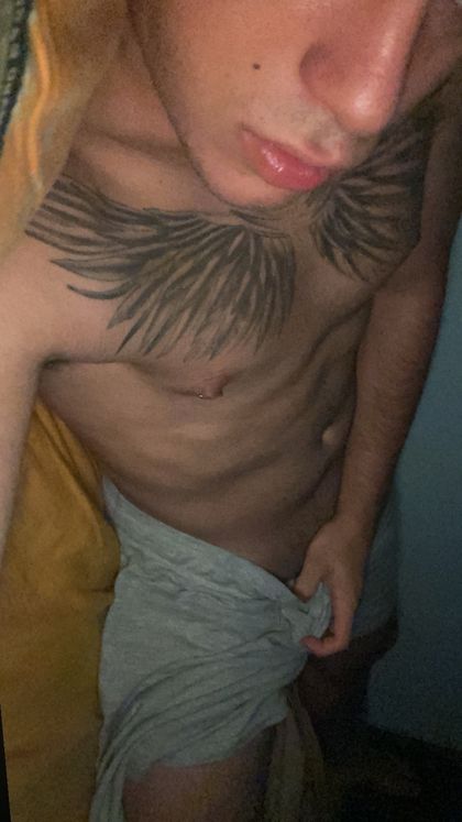 hugogarcia69 OnlyFans picture