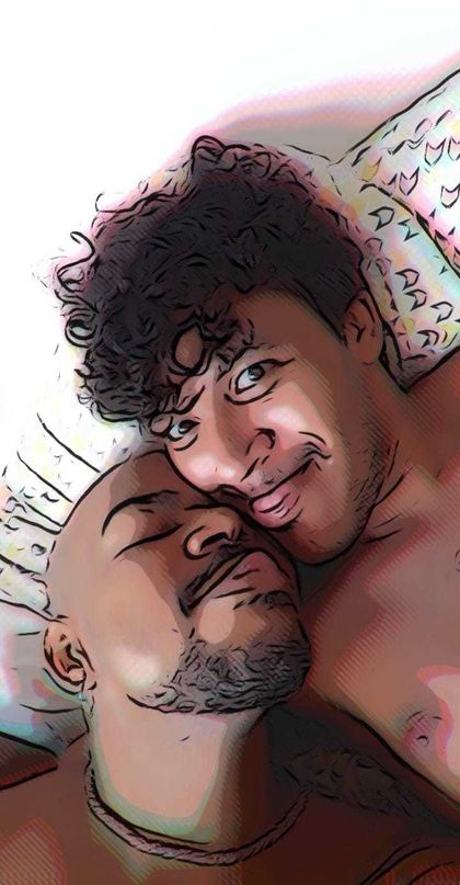casalzaohot OnlyFans picture