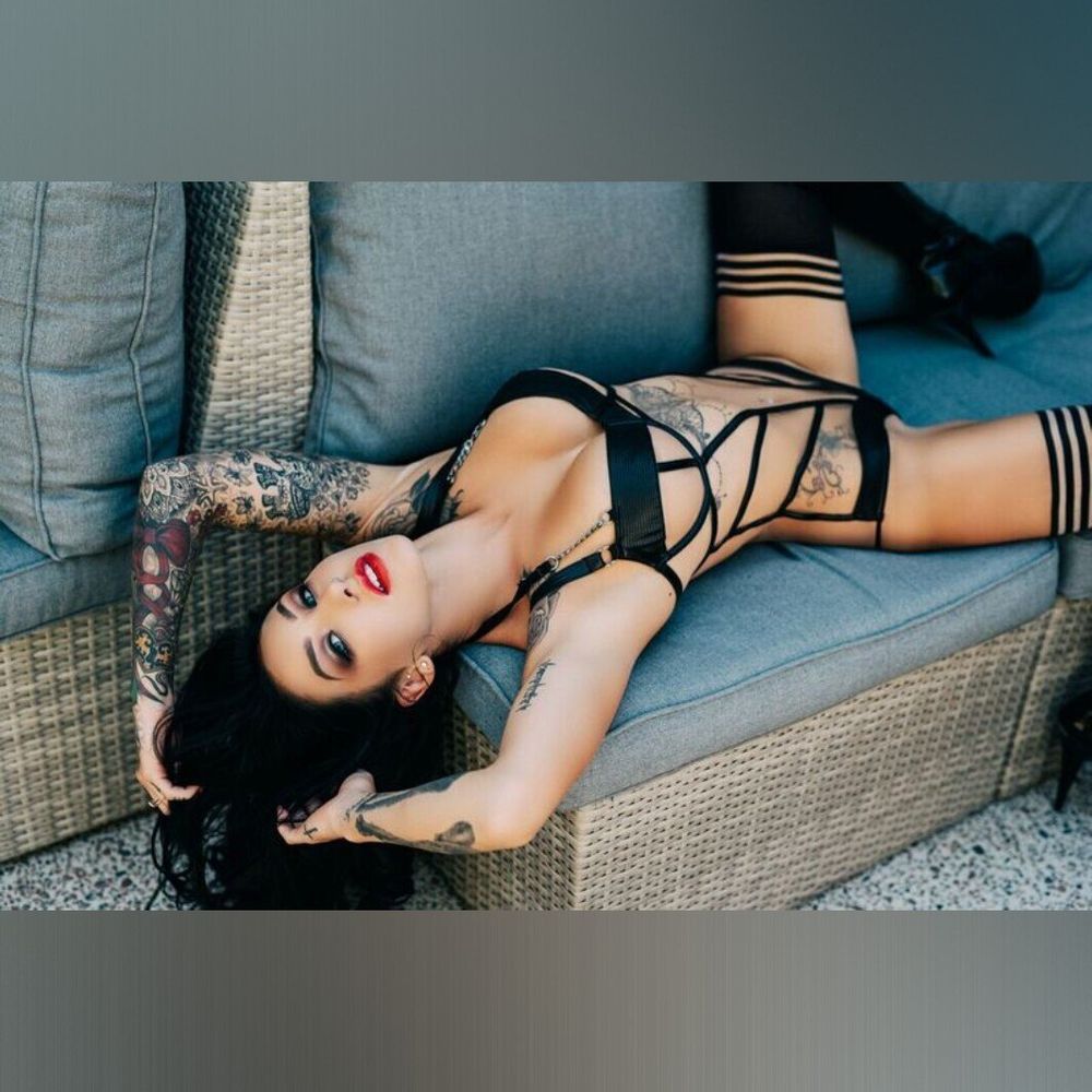 krissybabbyy OnlyFans profile picture