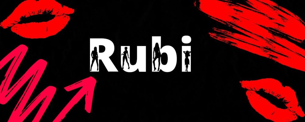 rubizinhaa OnlyFans profile picture