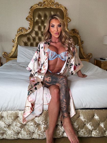 pennypink14 OnlyFans picture