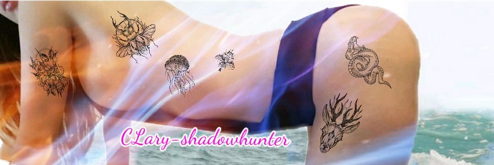 clary-shadowhunter OnlyFans profile picture