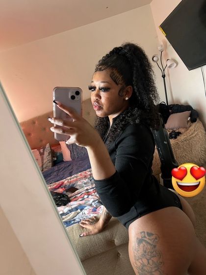 trapcess OnlyFans picture