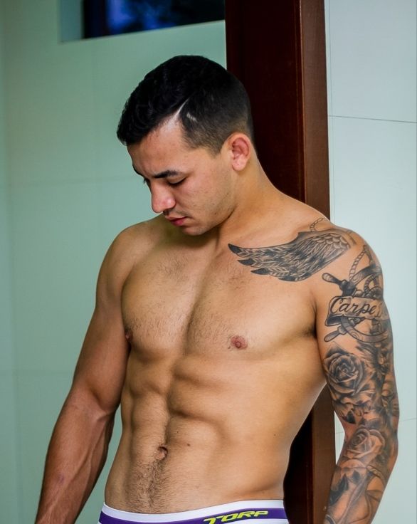 davibravin OnlyFans profile picture
