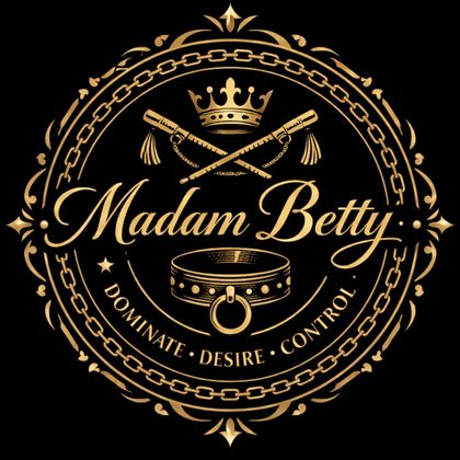 madam.betty OnlyFans picture